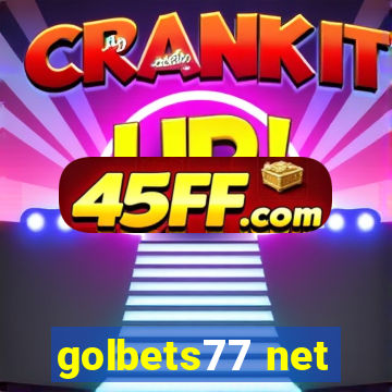 golbets77 net
